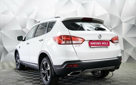 DongFeng AX7 I, 2018 год, 1 255 000 рублей, 2 фотография