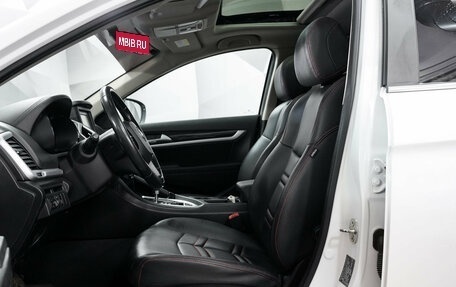 DongFeng AX7 I, 2018 год, 1 255 000 рублей, 6 фотография