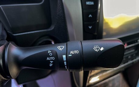 Toyota Camry, 2017 год, 2 149 000 рублей, 20 фотография