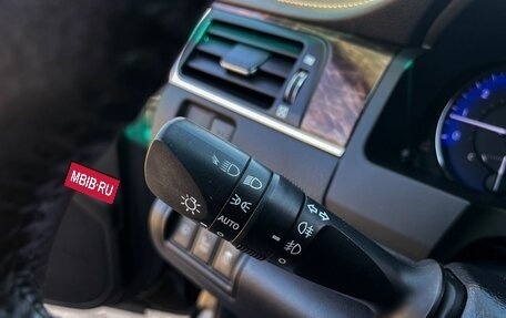 Toyota Camry, 2017 год, 2 149 000 рублей, 19 фотография