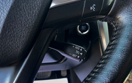 Toyota Camry, 2017 год, 2 149 000 рублей, 21 фотография