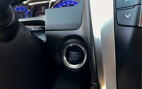 Toyota Camry, 2017 год, 2 149 000 рублей, 28 фотография
