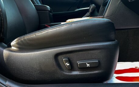 Toyota Camry, 2017 год, 2 149 000 рублей, 34 фотография