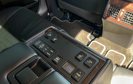 Toyota Camry, 2017 год, 2 149 000 рублей, 36 фотография