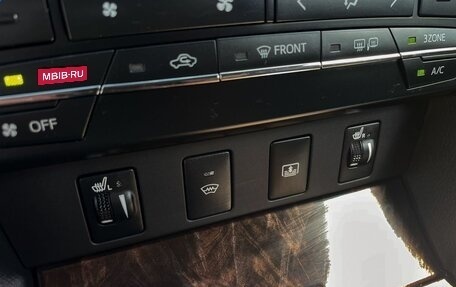 Toyota Camry, 2017 год, 2 149 000 рублей, 27 фотография