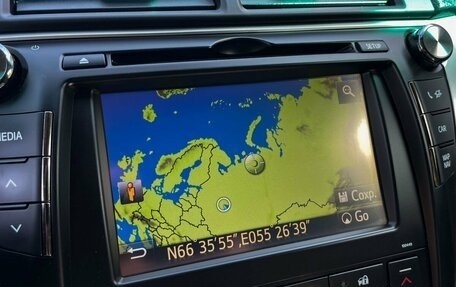 Toyota Camry, 2017 год, 2 149 000 рублей, 24 фотография