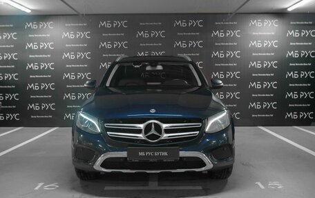Mercedes-Benz GLC, 2018 год, 2 700 000 рублей, 2 фотография