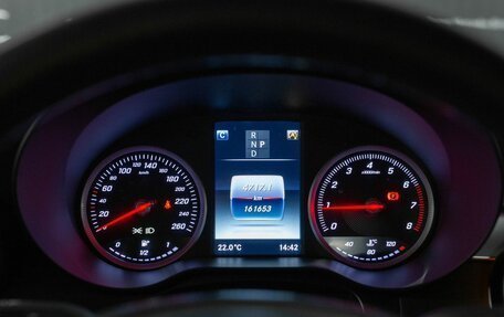 Mercedes-Benz GLC, 2018 год, 2 700 000 рублей, 13 фотография