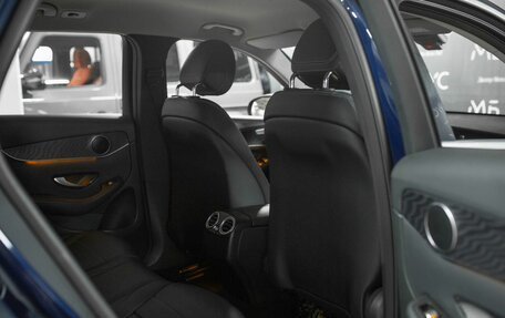 Mercedes-Benz GLC, 2018 год, 2 700 000 рублей, 21 фотография