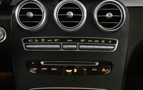 Mercedes-Benz GLC, 2018 год, 2 700 000 рублей, 17 фотография