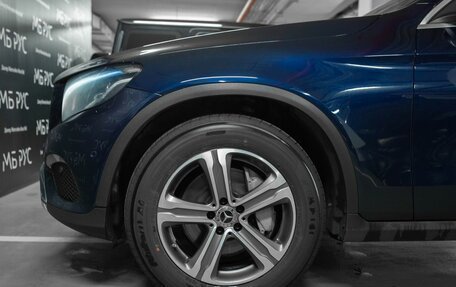 Mercedes-Benz GLC, 2018 год, 2 700 000 рублей, 24 фотография