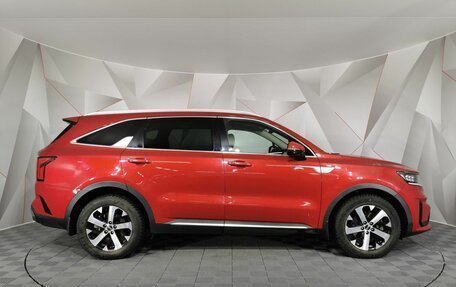 KIA Sorento IV, 2020 год, 3 145 000 рублей, 6 фотография