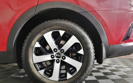 KIA Sorento IV, 2020 год, 3 145 000 рублей, 9 фотография