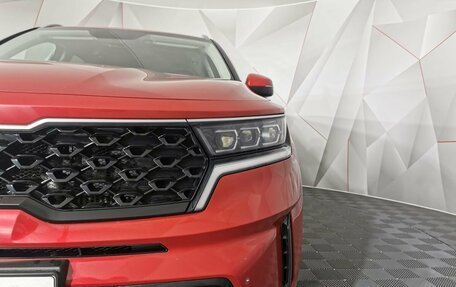 KIA Sorento IV, 2020 год, 3 145 000 рублей, 10 фотография