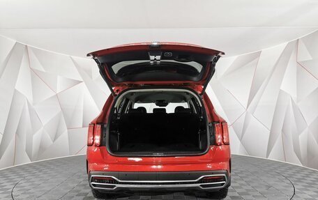 KIA Sorento IV, 2020 год, 3 145 000 рублей, 11 фотография