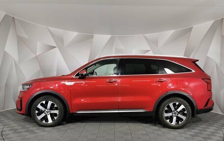 KIA Sorento IV, 2020 год, 3 145 000 рублей, 5 фотография