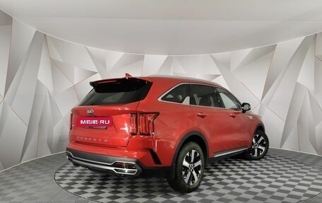KIA Sorento IV, 2020 год, 3 145 000 рублей, 2 фотография