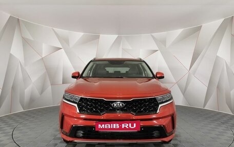KIA Sorento IV, 2020 год, 3 145 000 рублей, 7 фотография