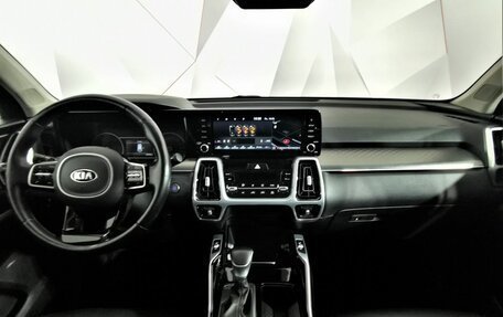 KIA Sorento IV, 2020 год, 3 145 000 рублей, 13 фотография