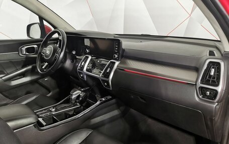 KIA Sorento IV, 2020 год, 3 145 000 рублей, 12 фотография