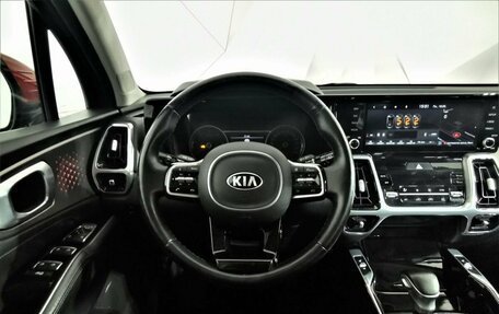 KIA Sorento IV, 2020 год, 3 145 000 рублей, 18 фотография