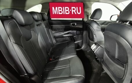 KIA Sorento IV, 2020 год, 3 145 000 рублей, 14 фотография