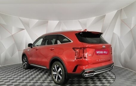 KIA Sorento IV, 2020 год, 3 145 000 рублей, 4 фотография