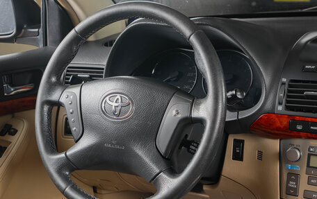 Toyota Avensis III рестайлинг, 2006 год, 1 049 000 рублей, 12 фотография