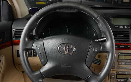 Toyota Avensis III рестайлинг, 2006 год, 1 049 000 рублей, 14 фотография