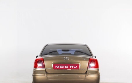 Toyota Avensis III рестайлинг, 2006 год, 1 049 000 рублей, 6 фотография