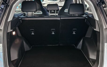 Chery Tiggo 4 I рестайлинг, 2025 год, 2 039 000 рублей, 6 фотография