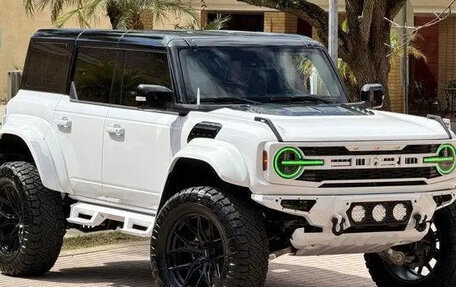 Ford Bronco, 2025 год, 14 699 000 рублей, 2 фотография
