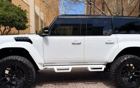 Ford Bronco, 2025 год, 14 699 000 рублей, 6 фотография
