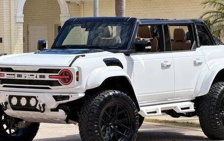 Ford Bronco, 2025 год, 14 699 000 рублей, 7 фотография