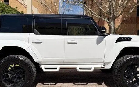 Ford Bronco, 2025 год, 14 699 000 рублей, 8 фотография