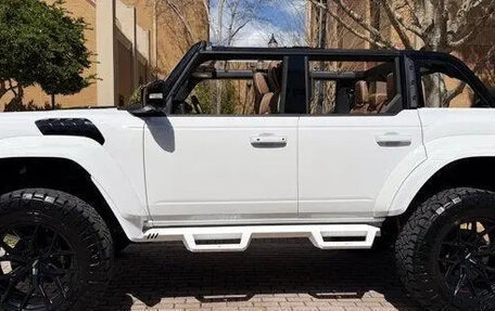 Ford Bronco, 2025 год, 14 699 000 рублей, 9 фотография