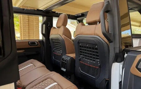 Ford Bronco, 2025 год, 14 699 000 рублей, 19 фотография