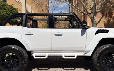 Ford Bronco, 2025 год, 14 699 000 рублей, 14 фотография