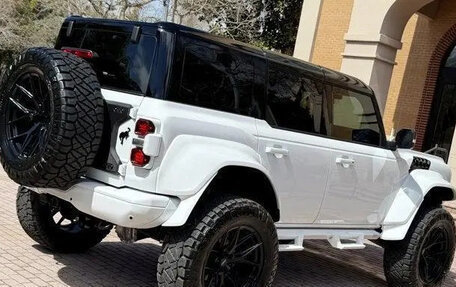 Ford Bronco, 2025 год, 14 699 000 рублей, 15 фотография