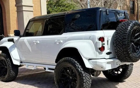Ford Bronco, 2025 год, 14 699 000 рублей, 10 фотография