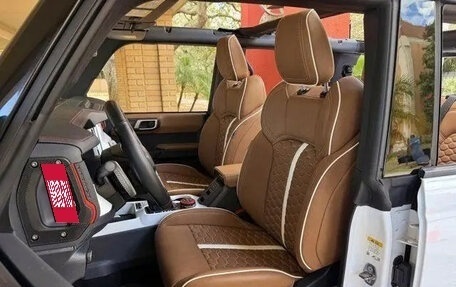 Ford Bronco, 2025 год, 14 699 000 рублей, 18 фотография