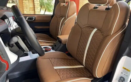 Ford Bronco, 2025 год, 14 699 000 рублей, 24 фотография