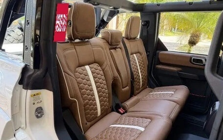 Ford Bronco, 2025 год, 14 699 000 рублей, 22 фотография