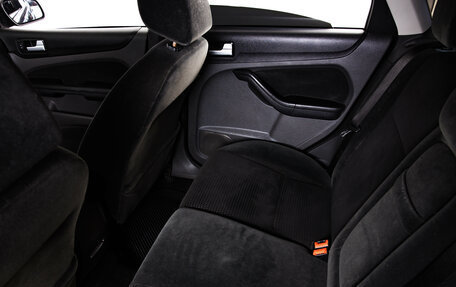 Ford Focus II рестайлинг, 2007 год, 599 000 рублей, 10 фотография