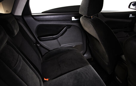 Ford Focus II рестайлинг, 2007 год, 599 000 рублей, 11 фотография