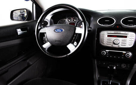 Ford Focus II рестайлинг, 2007 год, 599 000 рублей, 13 фотография