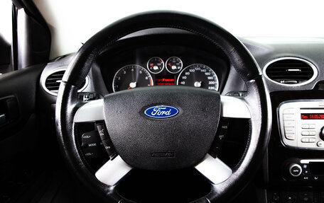 Ford Focus II рестайлинг, 2007 год, 599 000 рублей, 16 фотография