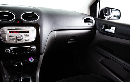 Ford Focus II рестайлинг, 2007 год, 599 000 рублей, 15 фотография