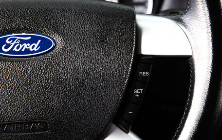 Ford Focus II рестайлинг, 2007 год, 599 000 рублей, 18 фотография