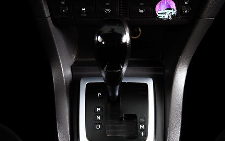 Ford Focus II рестайлинг, 2007 год, 599 000 рублей, 21 фотография